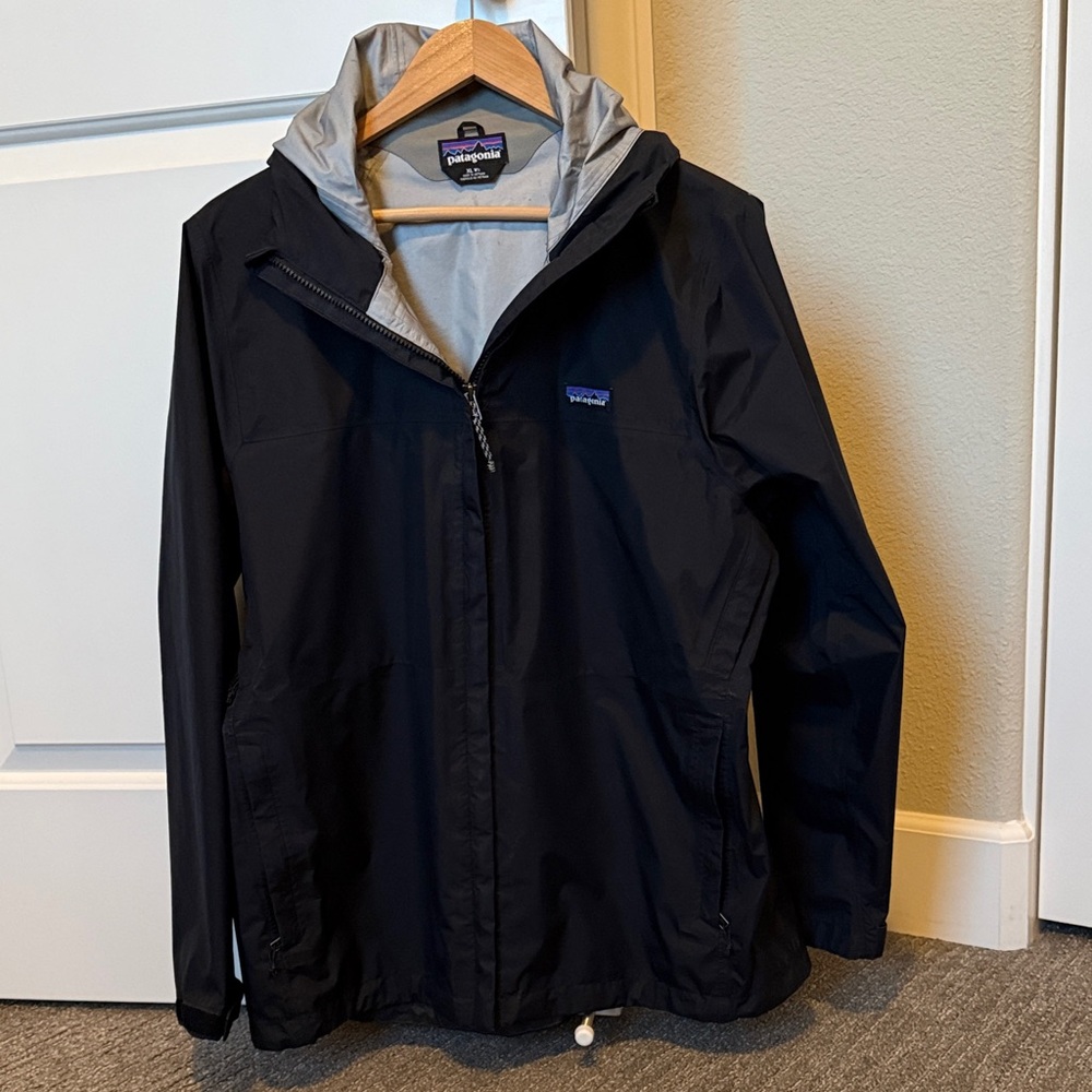 Patagonia Torrentshell 3L Jacket — Women's